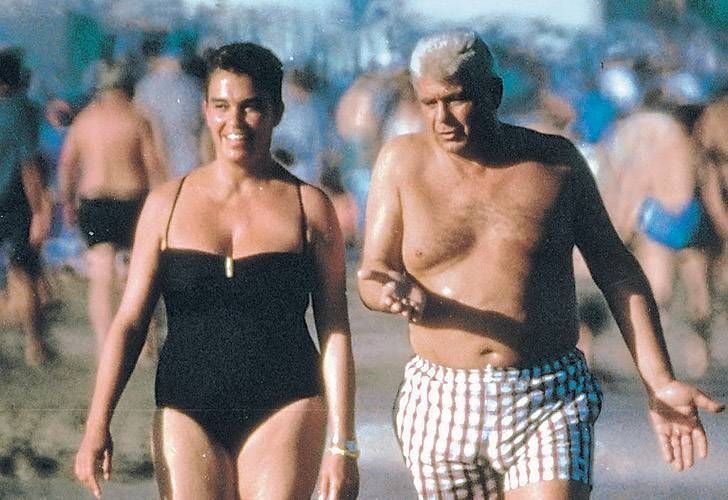 Se cumplen 20 años del suicidio de Yabrán