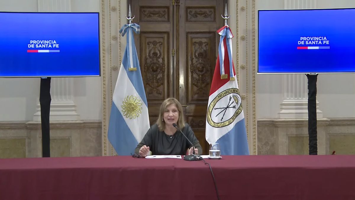 Vacunación antigripal en Santa Fe: se vacunó a un 53% más de mayores de 65 años que en 2019