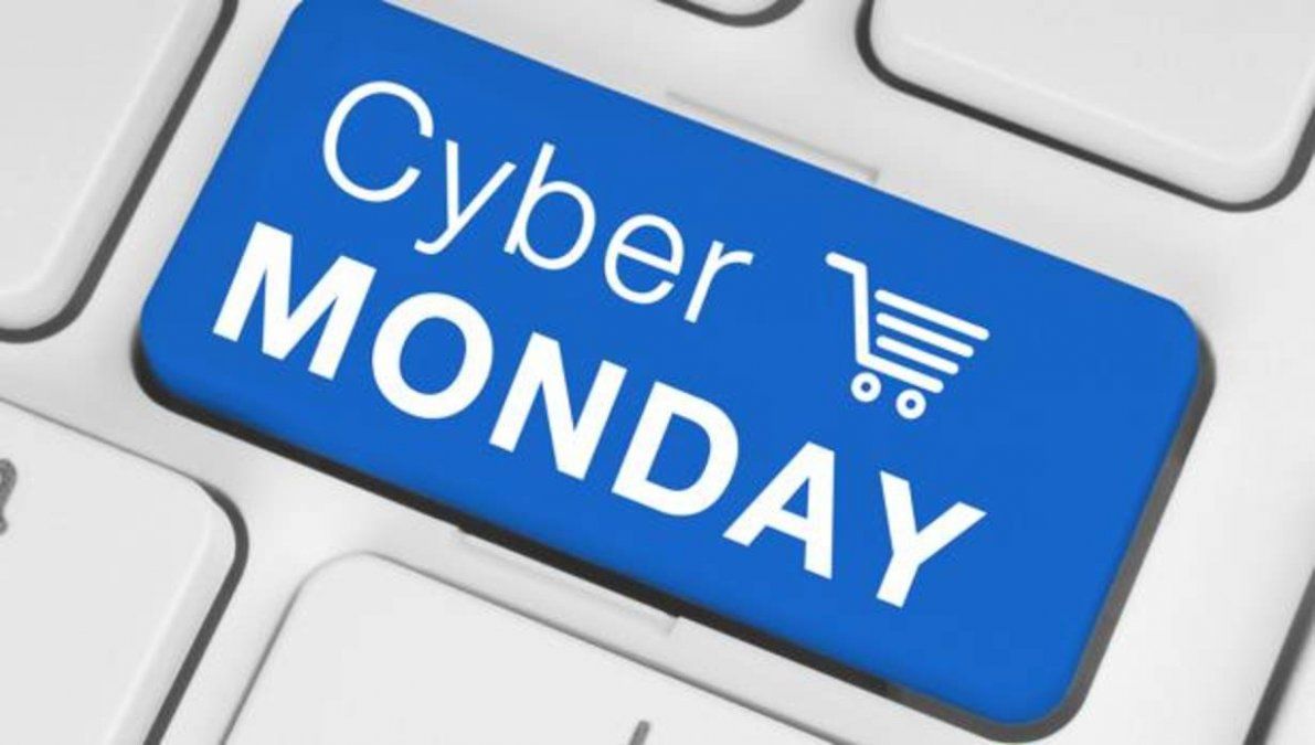 Arrancó el CyberMonday por tres días.
