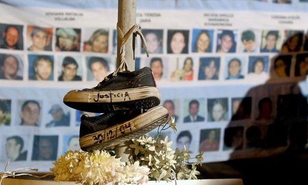 A 20 años de Cromañón: cronograma de actos en memoria de las víctimas A 20 años de Cromañón: cronograma de actos en memoria de las víctimas