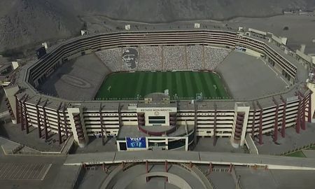 la final de la libertadores se jugara en el estadio monumental de lima la final de la libertadores se jugara en el estadio monumental de lima