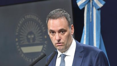 El Gobierno nacional criticó a la jueza que ordenó la liberación de los detenidos en la marcha de jubilados