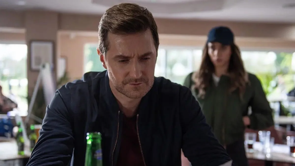 Netflix: la serie sobre una terrible confesión que tiene 8 capítulos y la rompe
