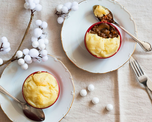 Pastel de lentejas veggie Pastel de lentejas veggie