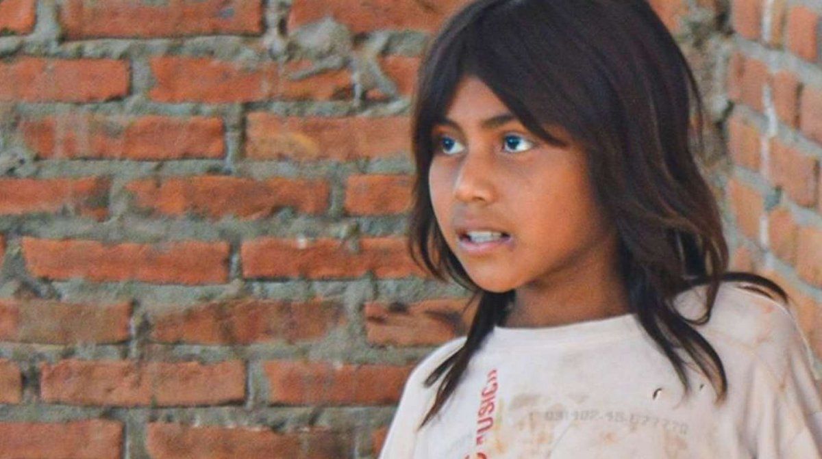 En Salta encontraron muerta a una nena wichí que estaba desaparecida desde el miércoles.