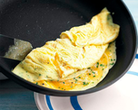 Cómo hacer la tortilla francesa de la serie The Bear: la receta viral con crema agria y cebolla frita Cómo hacer la tortilla francesa de la serie The Bear: la receta viral con crema agria y cebolla frita