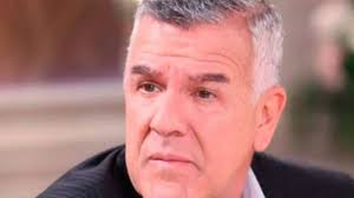 María Isabel Sánchez contó que Dady Brieva se casará por segunda vez con Mariela Anchipi.