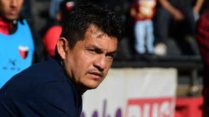 Tras su salida de Colón, el Pulga Rodríguez habló de su futuro y puso fecha a su retiro