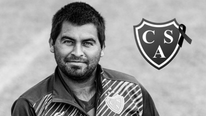 Sarmiento de Junín: el desgarrador mensaje de despedida de Flavio Quintero antes de ser encontrado sin vida