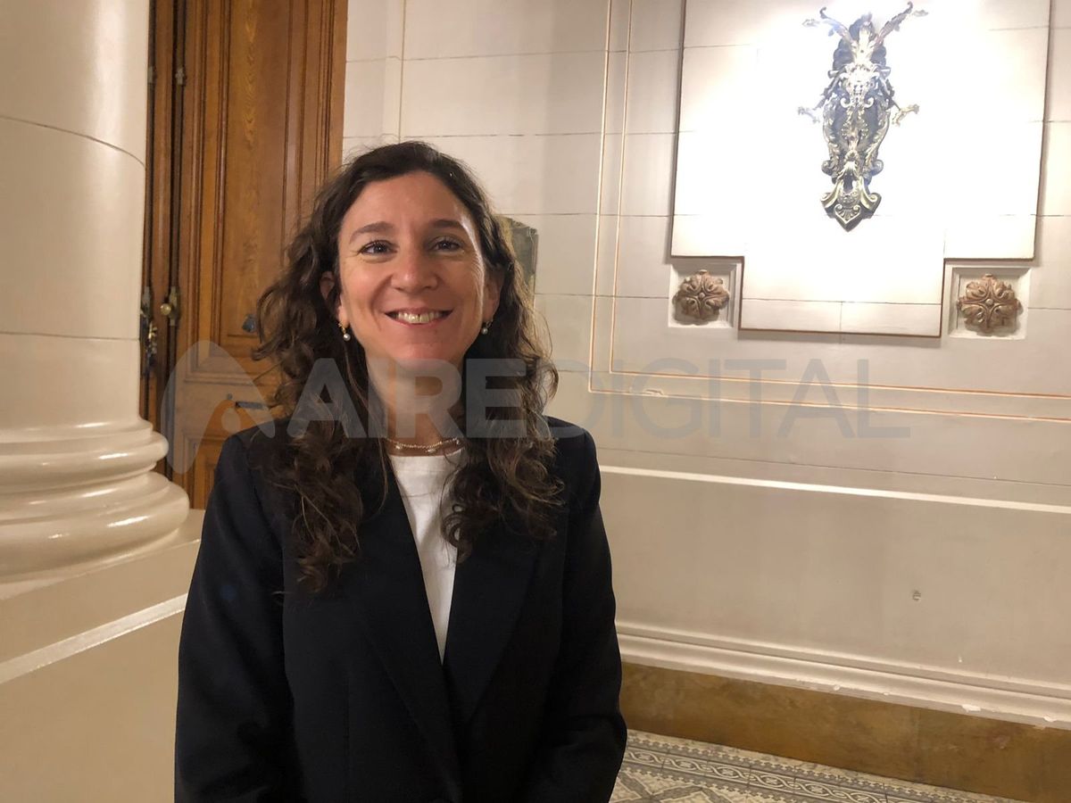 Leticia Di Gregorio