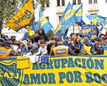 La buena noticia que recibió Boca tras una semana de escándalos La buena noticia que recibió Boca tras una semana de escándalos