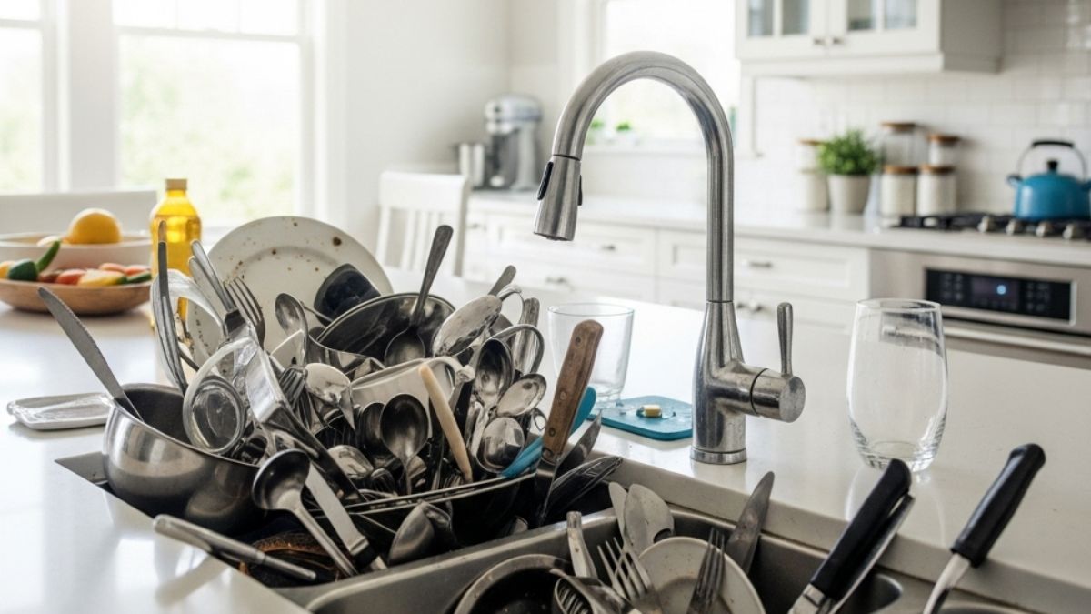 Peque&ntilde;os h&aacute;bitos pueden prolonga la vida &uacute;til de la esponja sin poner en riesgo la salud de tu familia.