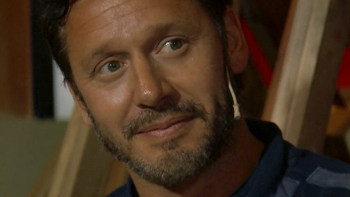 Benjamín Vicuña estuvo presente en PH Podemos hablar. Recordó sus relaciones amorosas con Pampita Ardohain y la China Suárez y cómo transito las separaciones.