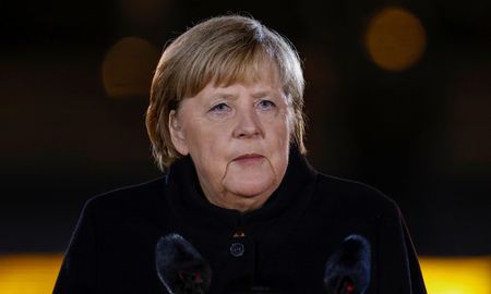 El próximo 8 de diciembre Olaf Scholz pondrá fin a los 16 años de mandato de Angela Merkel. El próximo 8 de diciembre Olaf Scholz pondrá fin a los 16 años de mandato de Angela Merkel.