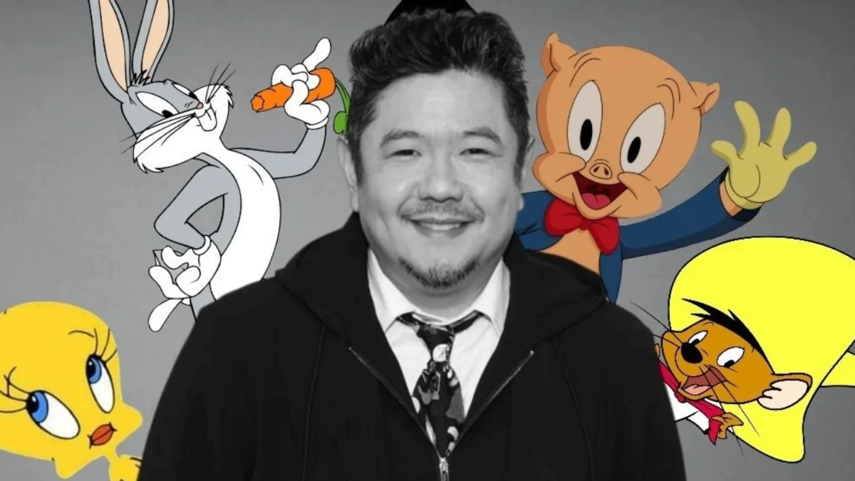 Eric Bauza fue la voz de icónicos personajes de Looney Tunes, como Bugs Bunny y el Pato Lucas, y se destacó por mantener vivo el legado de la animación clásica.