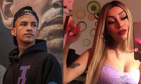 Tamara Baéz, la novia de L-Gante, fue dada por muerta en su cuenta de Instagram Tamara Baéz, la novia de L-Gante, fue dada por muerta en su cuenta de Instagram