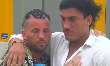 Gran Hermano 2022: aseguran que Juan y Tomás Holder van a accionar legalmente contra el programa Gran Hermano 2022: aseguran que Juan y Tomás Holder van a accionar legalmente contra el programa