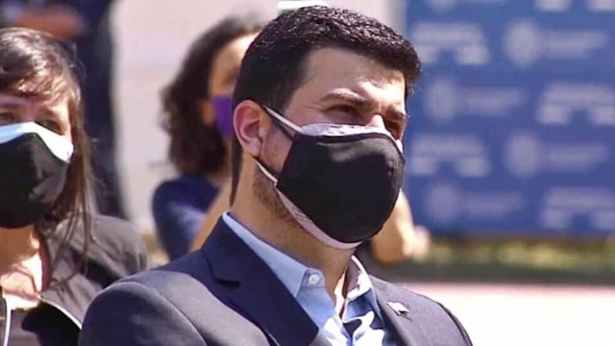 El diputado nacional Marcos Cleri dijo en Aire de Santa Fe que uno de los objetivos del acuerdo es fomentar el empleo local.