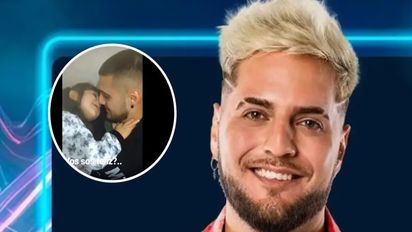 El espantoso video viral de un participante de Gran Hermano por el cual lo califican de 