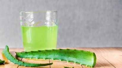 9 Beneficios De Beber Jugo De Aloe Vera