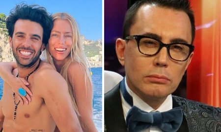 Nicole Neumann no invitó a Marcelo Polino a su casamiento: los verdaderos motivos Nicole Neumann no invitó a Marcelo Polino a su casamiento: los verdaderos motivos