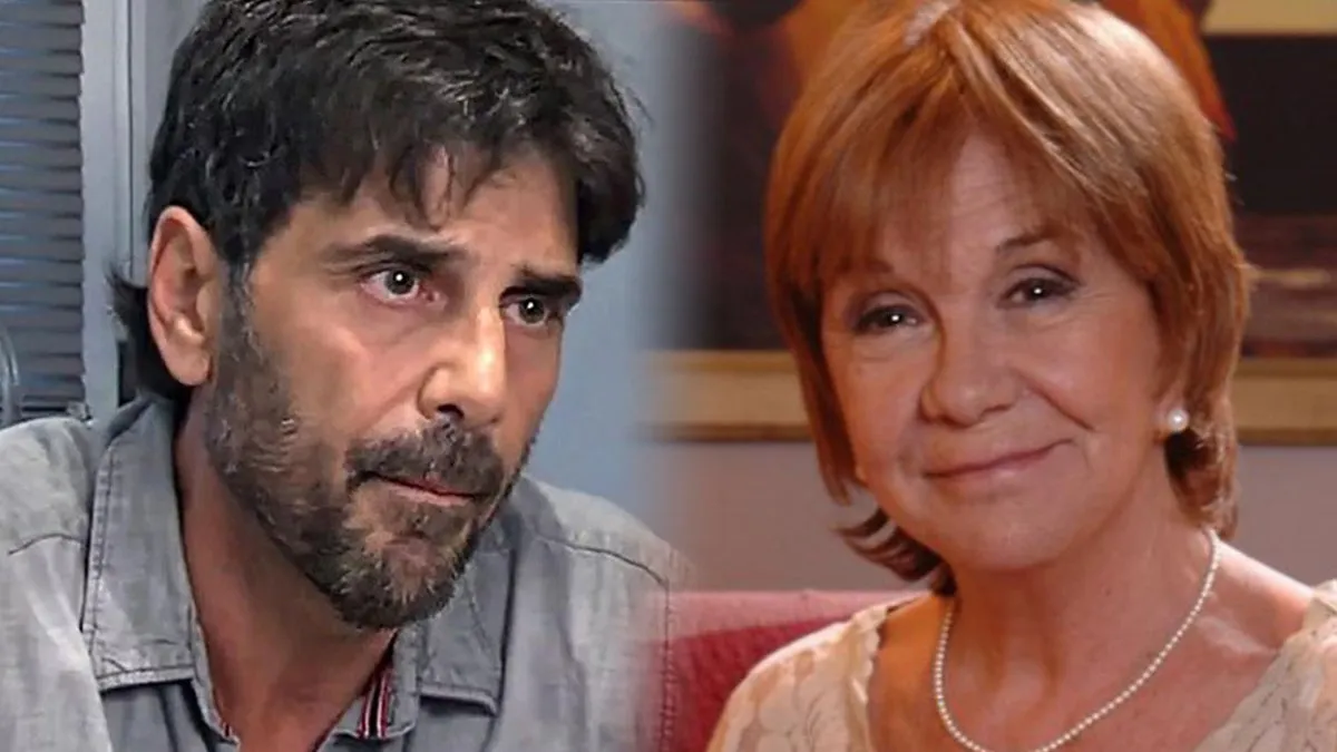 Virginia Lago respaldó a Juan Darthés luego de ser denunciado por Thelma Fardín en 2018