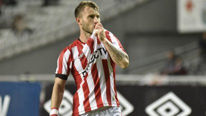 ¿Se retira la Gata Fernández?: el miércoles podría ser un día clave para el ídolo Pincha