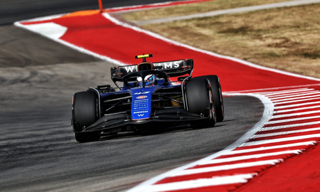 Cómo quedó Franco Colapinto en la tabla de posiciones de la Fórmula 1 tras el GP de Austin Cómo quedó Franco Colapinto en la tabla de posiciones de la Fórmula 1 tras el GP de Austin