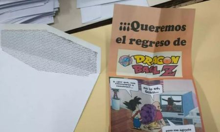 Elecciones 2021: los mejores memes de boletas Elecciones 2021: los mejores memes de boletas
