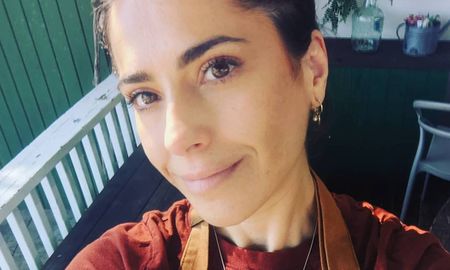 Victoria Vannucci dejó sin palabras a todos. Victoria Vannucci dejó sin palabras a todos.