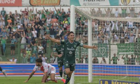 Aire de Santa Fe | sarmiento union copa de la liga
