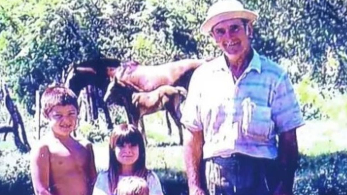 La querella a cargo de la investigación por la desaparición de la familia Gill hace 23 años en Entre Ríos solicitó que la  Nasa aporte fotos para rastrear movimientos.