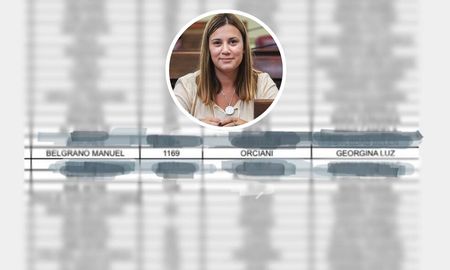 una diputada provincial denuncio figurar como beneficiaria de la tarjeta alimentar una diputada provincial denuncio figurar como beneficiaria de la tarjeta alimentar
