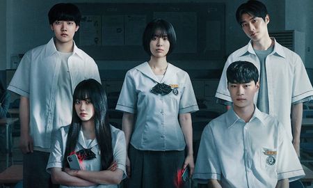 La nueva serie coreana Si los deseos mataran de Netflix mezcla drama escolar, misterio y elementos sobrenaturales. La nueva serie coreana Si los deseos mataran de Netflix mezcla drama escolar, misterio y elementos sobrenaturales.
