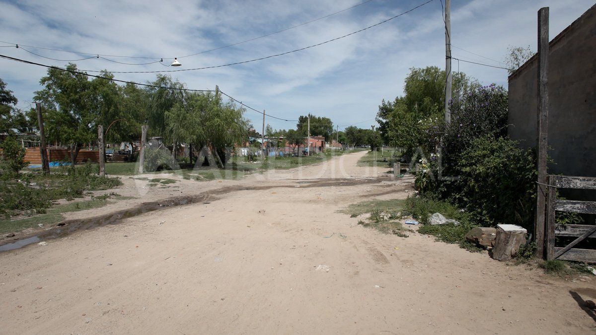 Los vecinos de Colastiné Norte están preocupados por los reiterados hechos de inseguridad que se registran en la zona.