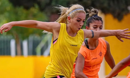¿Quién era Florencia Guiñazú, la futbolista que fue asesinada por su pareja, que luego se suicidó?. ¿Quién era Florencia Guiñazú, la futbolista que fue asesinada por su pareja, que luego se suicidó?.