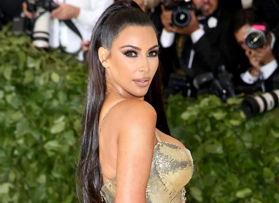 Kim Kardashian adquirió una propiedad de máxima seguridad