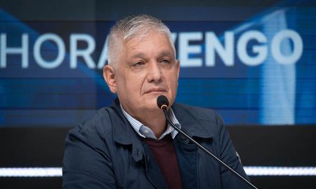 Con una interna abierta en Unidos para Cambiar Santa Fe, Papaleo apuesta a sostener la conducción del municipio mostrando gestión. Con una interna abierta en Unidos para Cambiar Santa Fe, Papaleo apuesta a sostener la conducción del municipio mostrando gestión.