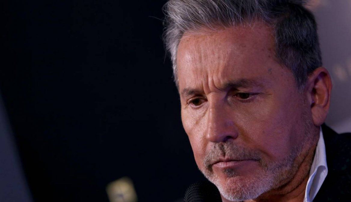 El peor momento de la familia Montaner: falleció un allegado cercano por coronavirus