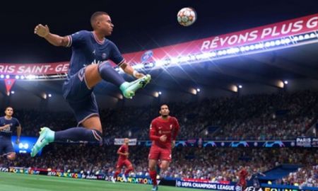 EA Sports tomó una fuerte decisión por la invasión de Rusia a Ucrania. EA Sports tomó una fuerte decisión por la invasión de Rusia a Ucrania.