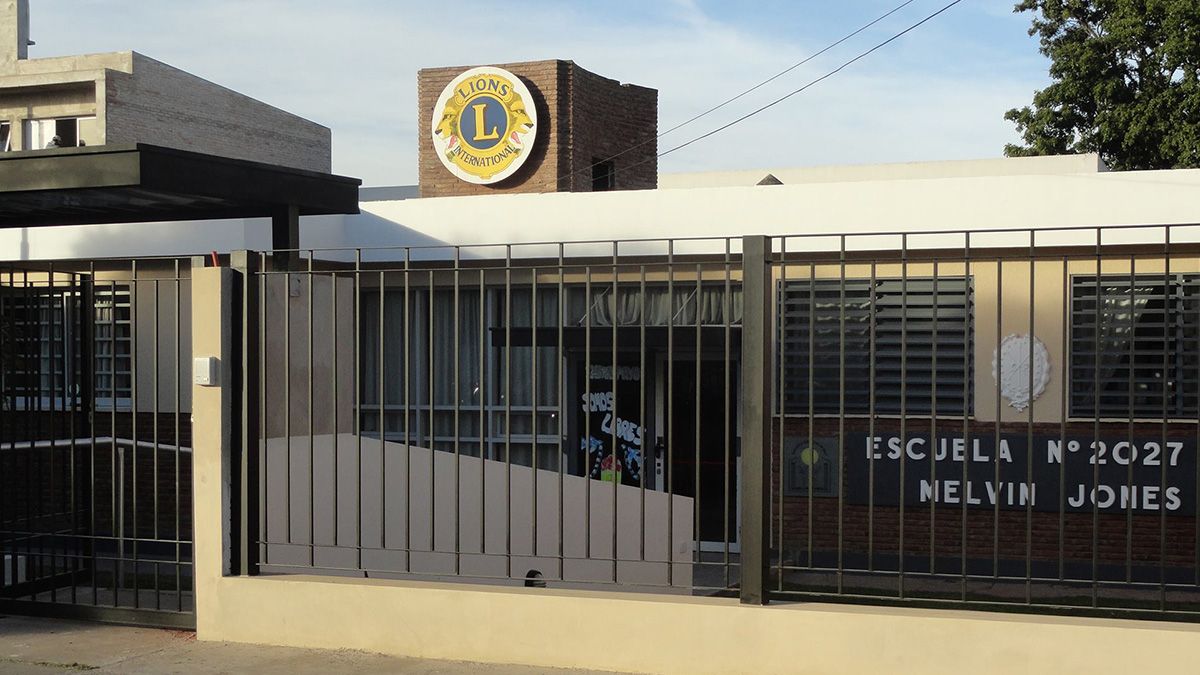 El triste mensaje de la escuela a la que asistía el nene asesinado en Rafaela