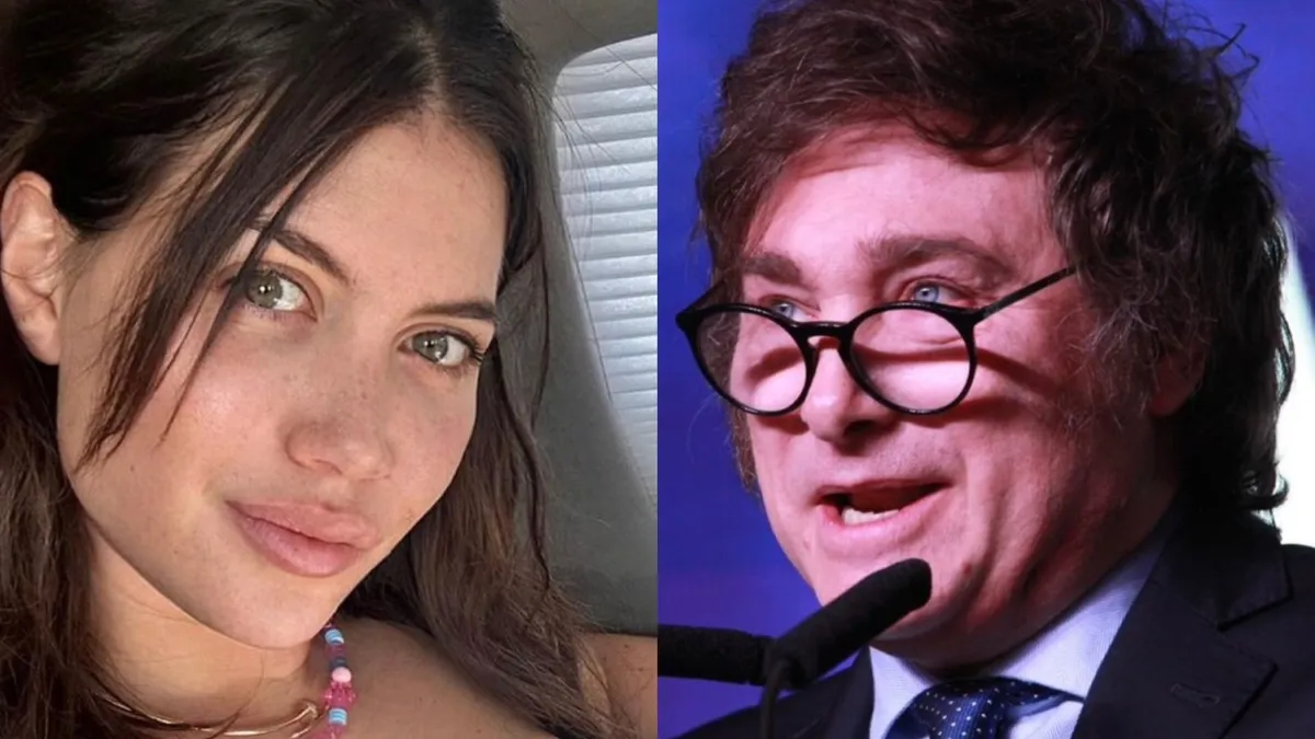 A espaldas de Fátima Flórez