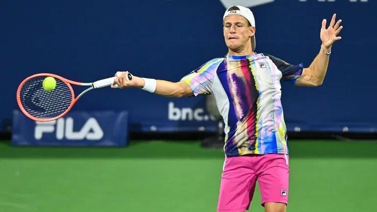 Siete argentinos irán al cuadro principal del ATP 250 de Santiago de Chile