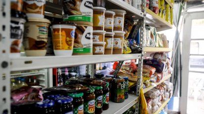 Según el Indec, la inflación mayorista se aceleró a 3,4% en marzo y acumuló 27,9% en los últimos doce meses