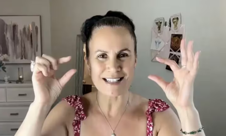 Estuvo a punto de morir y dice que pudo ver el infierno: “No tengo miedo de volver” Estuvo a punto de morir y dice que pudo ver el infierno: “No tengo miedo de volver”