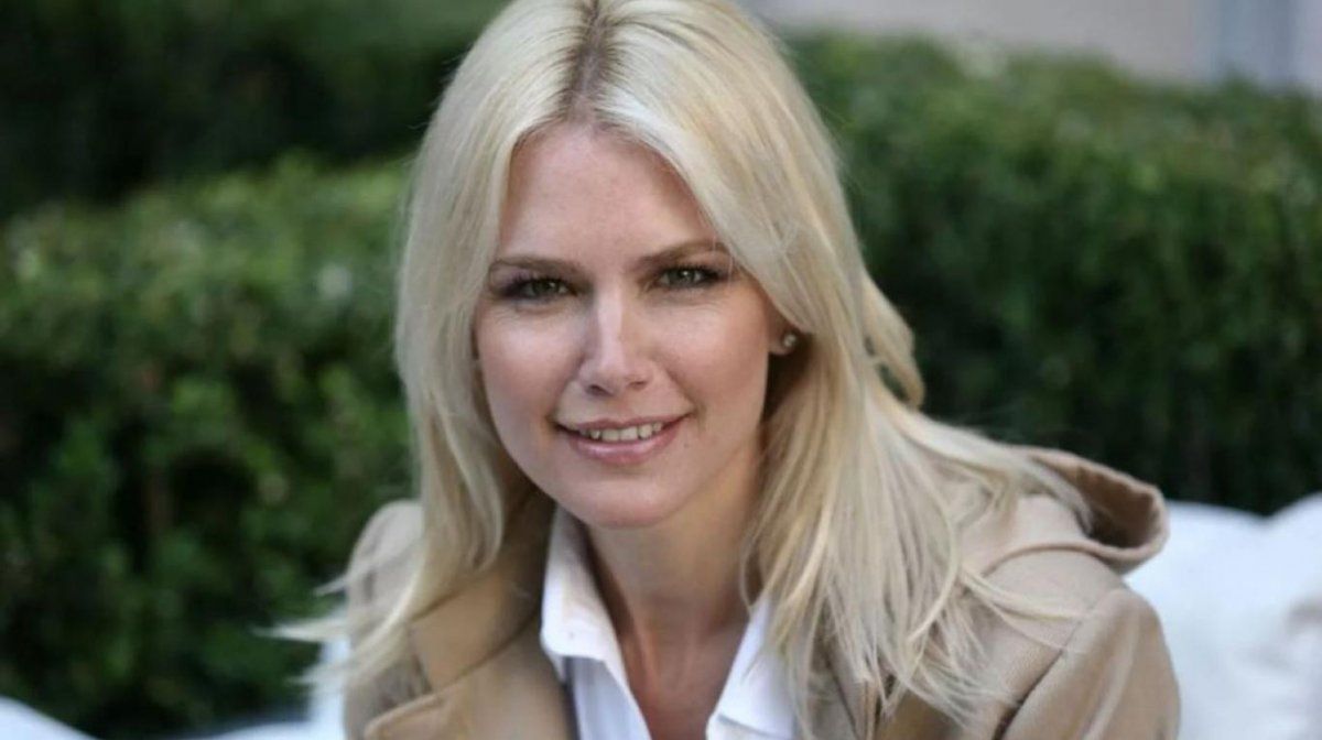 Valeria Mazza anunció la llegada de un nuevo integrante a su familia.