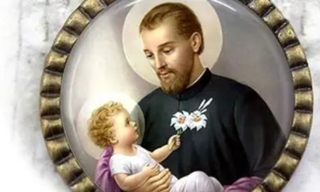 La oración a San Cayetano para pedir trabajo y pan. La oración a San Cayetano para pedir trabajo y pan.
