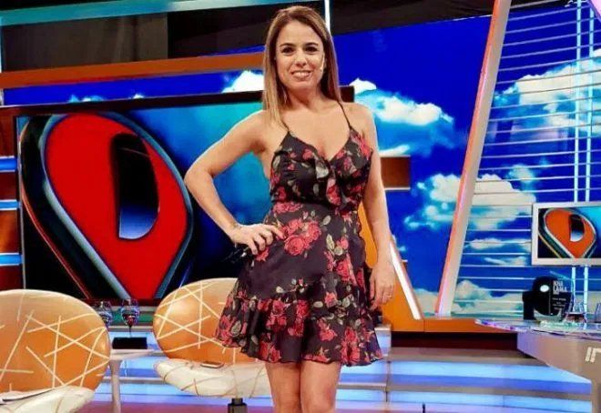 Marina Calabró participó hasta 2018 de