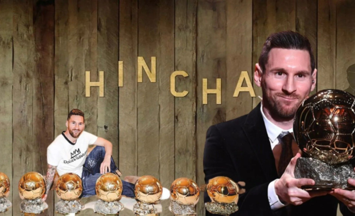 Una familia española fue a visitar y comer al “Hincha”, el exclusivo local que Lionel Messi tiene ubicado en Andorra.