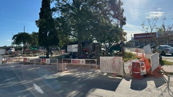 Obra de remodelación de J.J. Paso: el Concejo de Santa Fe busca avanzar con un 